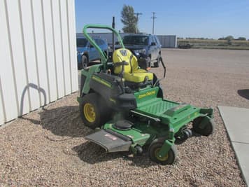 Main image John Deere Z997R